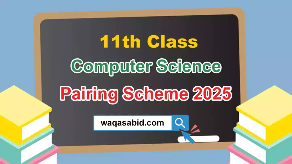 1St Year Computer Science Pairing Scheme 2025 1 1St Year Computer Science Pairing Scheme 2025