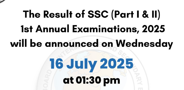 10Th Class Result 2025 Fbise Federal Board 2 Image 5